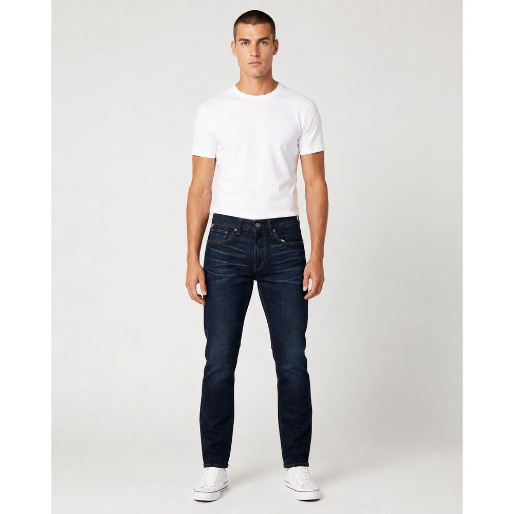Denim & Supply Ralph Lauren Jeans 29/32 Low Skinny Dark Wash NWT